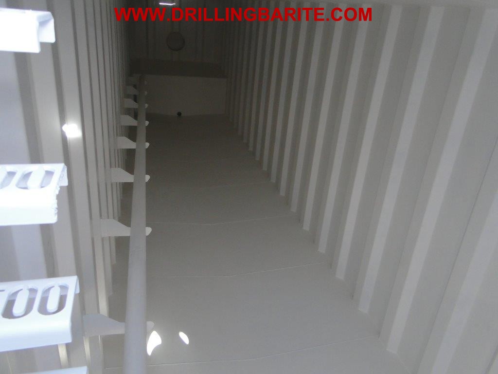 EXA FRAC TANK