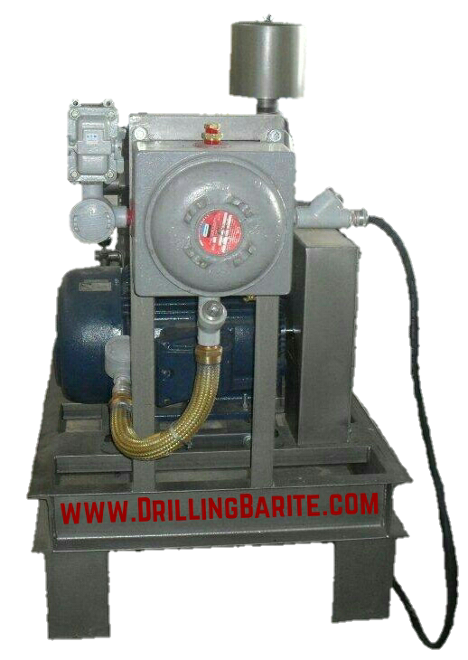 ELECTRIC BLOWERS