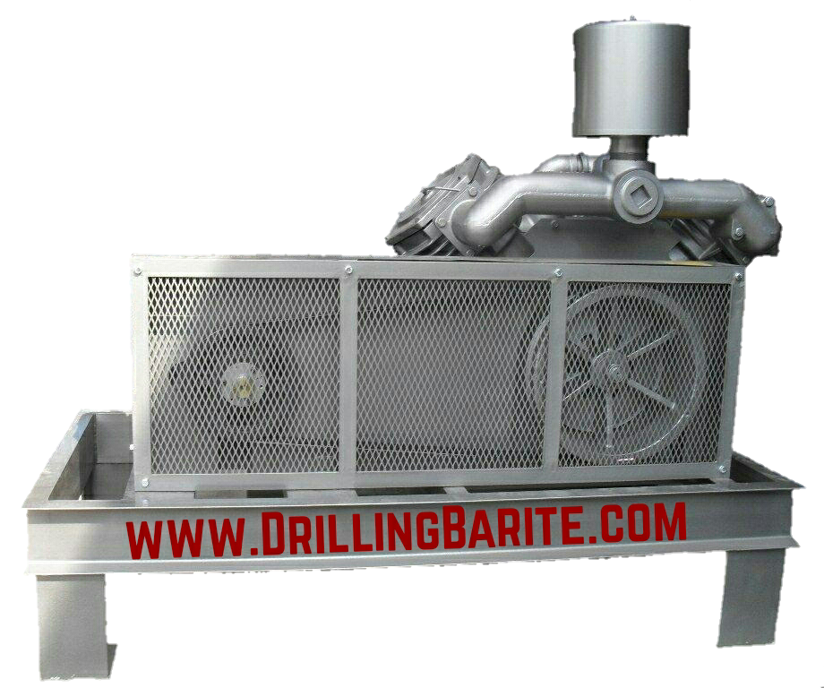 ELECTRIC BLOWERS