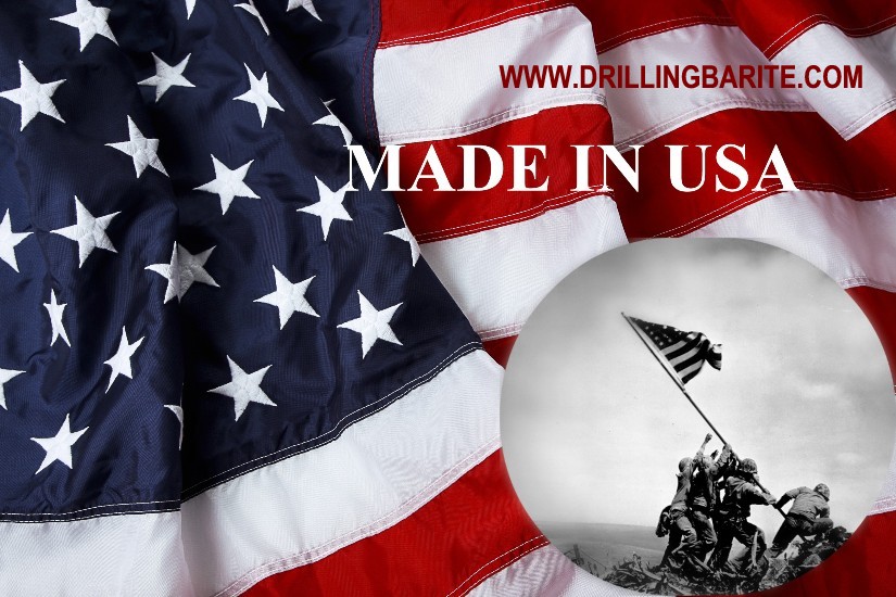 MADE IN USA