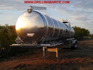 TYTAL 200 BBL CRUDE OIL TANK