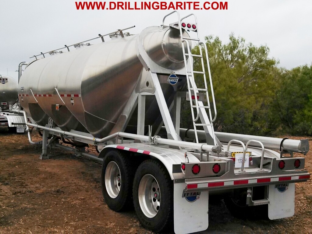 TYTAL SAND TRUCK