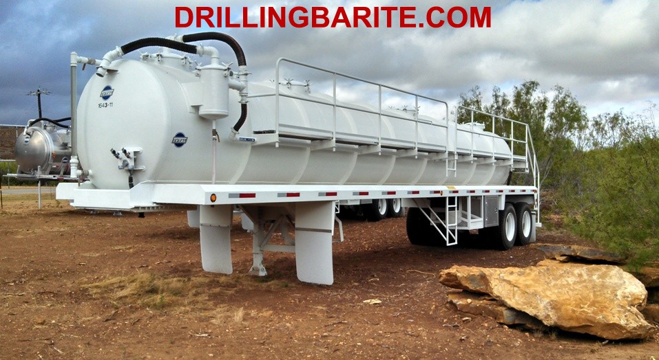 TYTAL VACUUM TANK